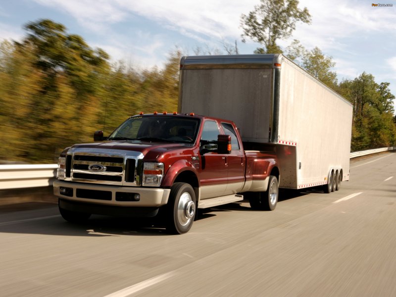 Ford f450 2020