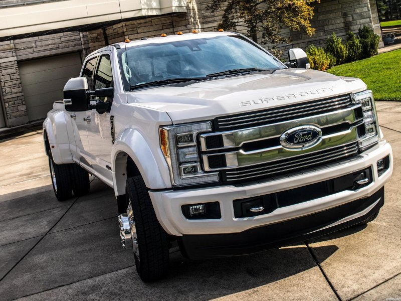 Ford f 450 super Duty