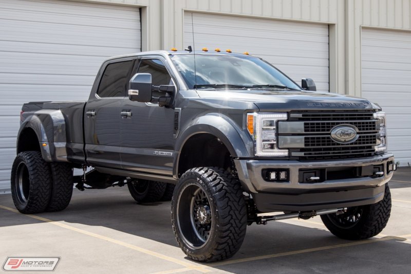 Ford f450 super Duty 2007
