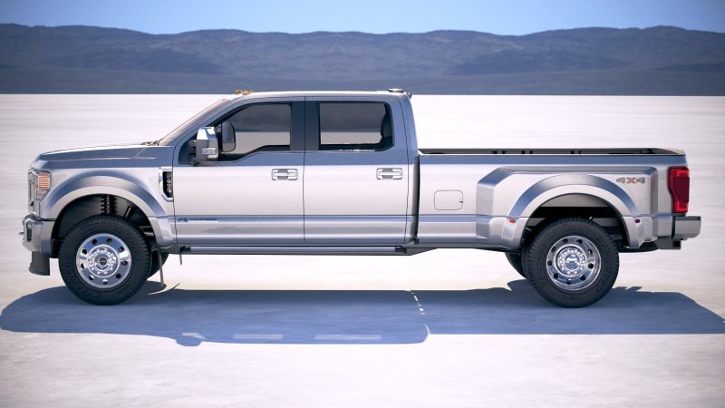 Ford f 450 super Duty
