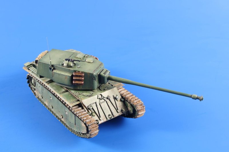W ARL 44