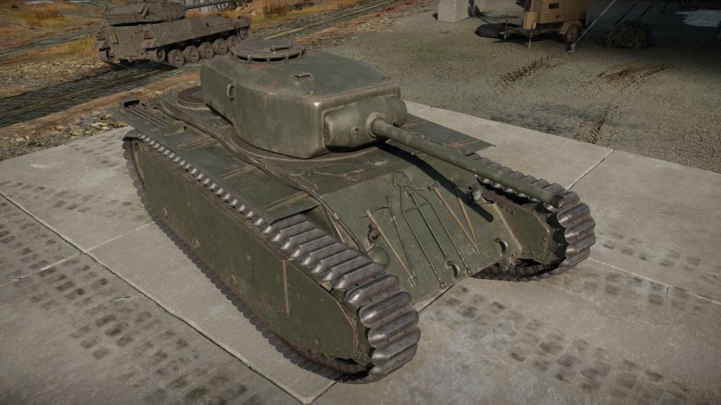 ARL 44 ACL 1