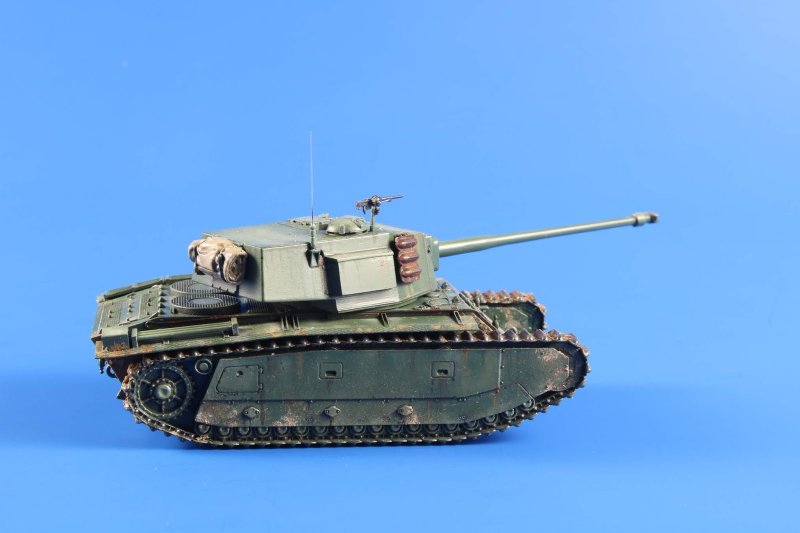 Арл 44 Стоковая башня