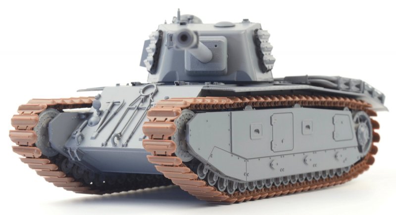 ARL 44 Сток башня