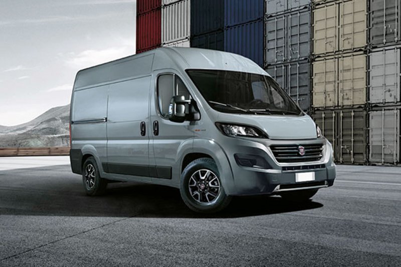 Fiat Fiat Ducato