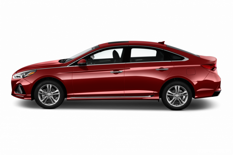 Hyundai Sonata 2021