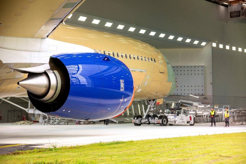 Airbus a350-1000 Аэрофлот