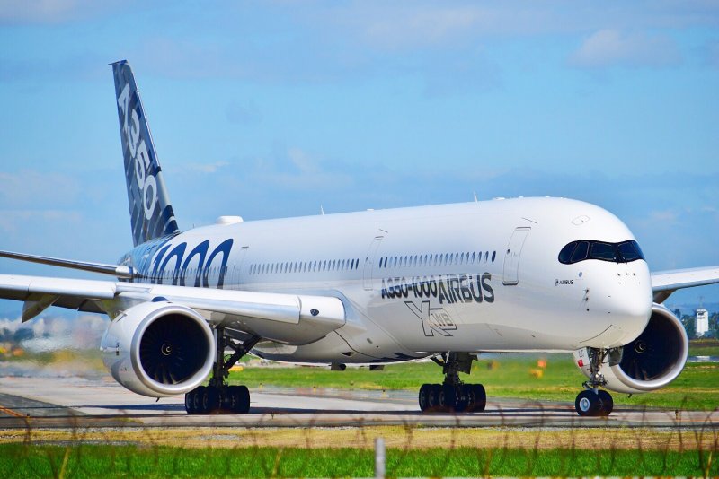 Airbus a350 Neo