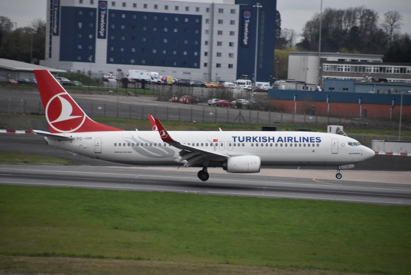 Боинг -737 (Boeing-737)