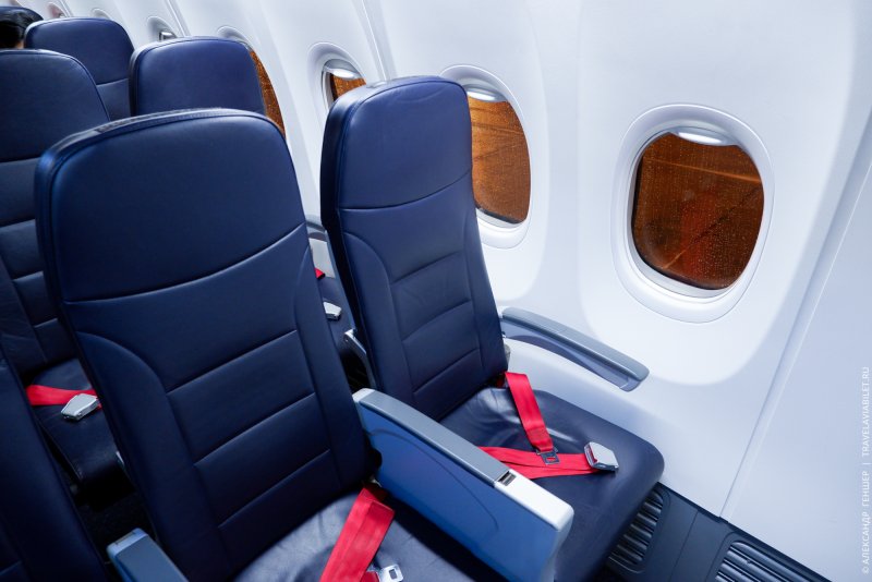 Туркиш Эйрлайнс 737-800