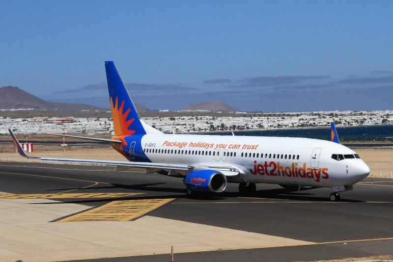 Джет 737 Боинг