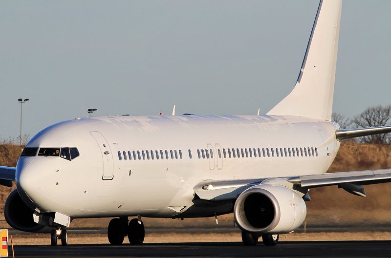 Boeing 737-800 Аэрофлот