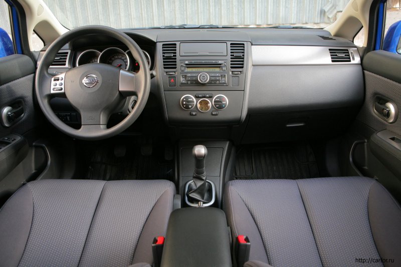 Nissan nv200 2020