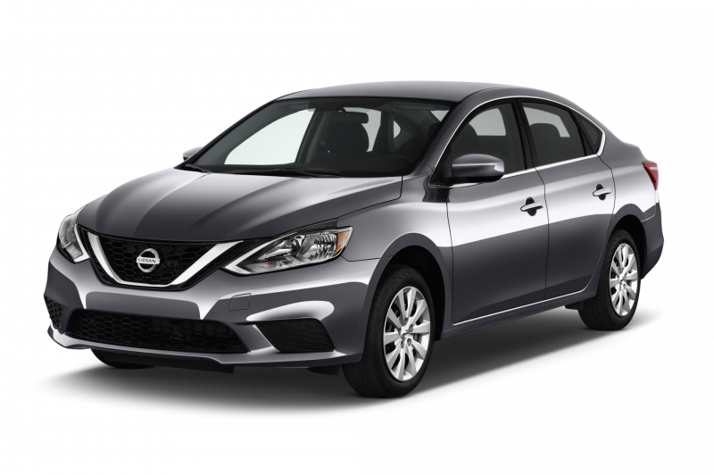 Nissan Versa 2010 салон