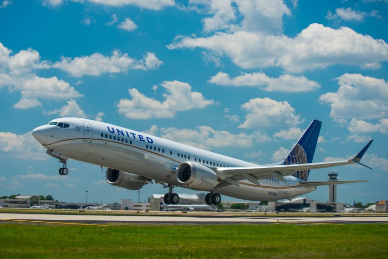 Boeing 737 Max 9