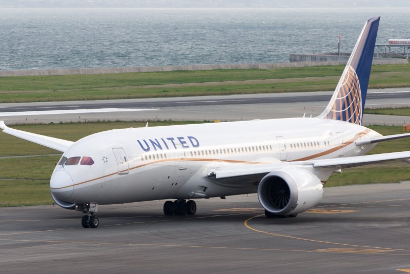 Boeing 787f