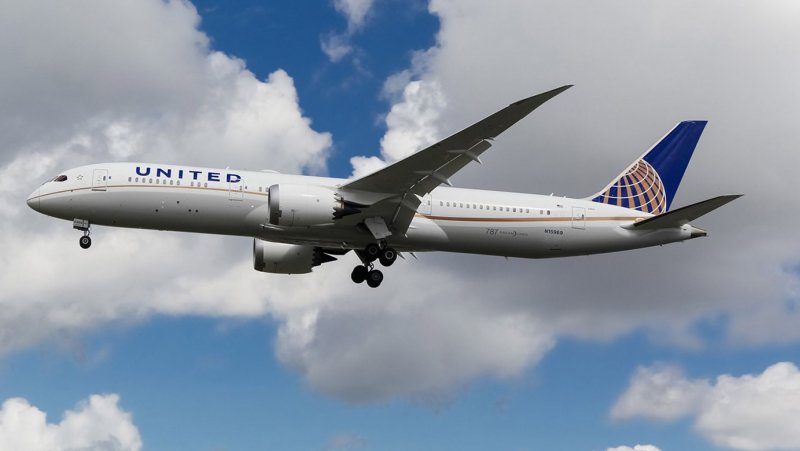 Системы Apollo фирмы United Airlines