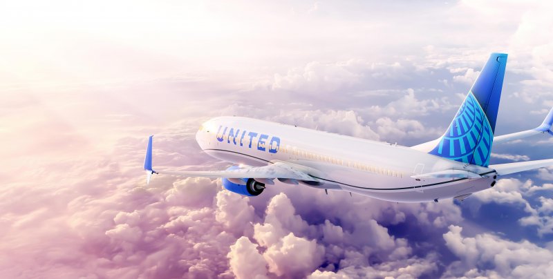 Авиакомпания United Airlines