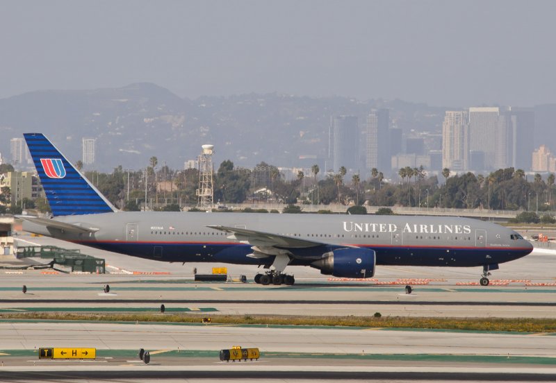 Рейс 175 United Airlines