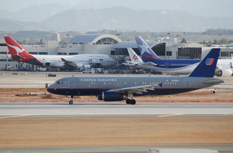 United Airlines 232