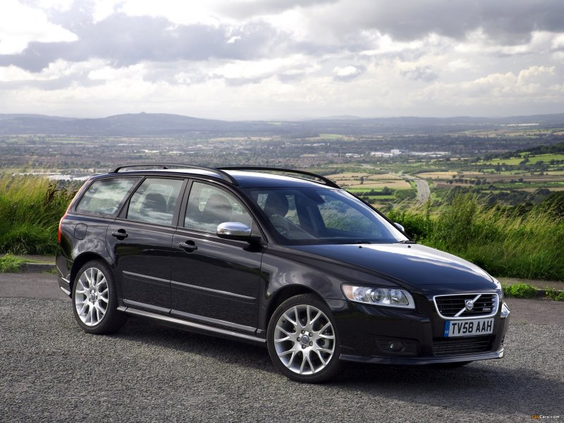 Volvo v40 2002 2002