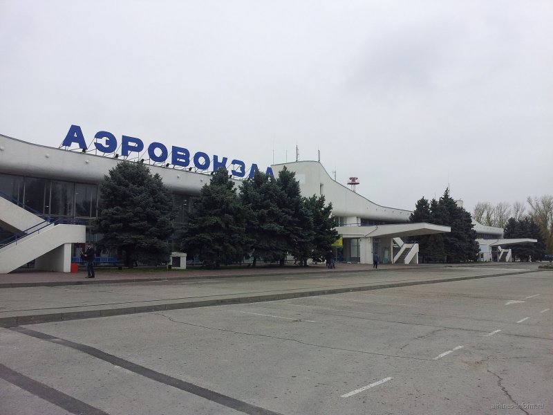 Ту 134