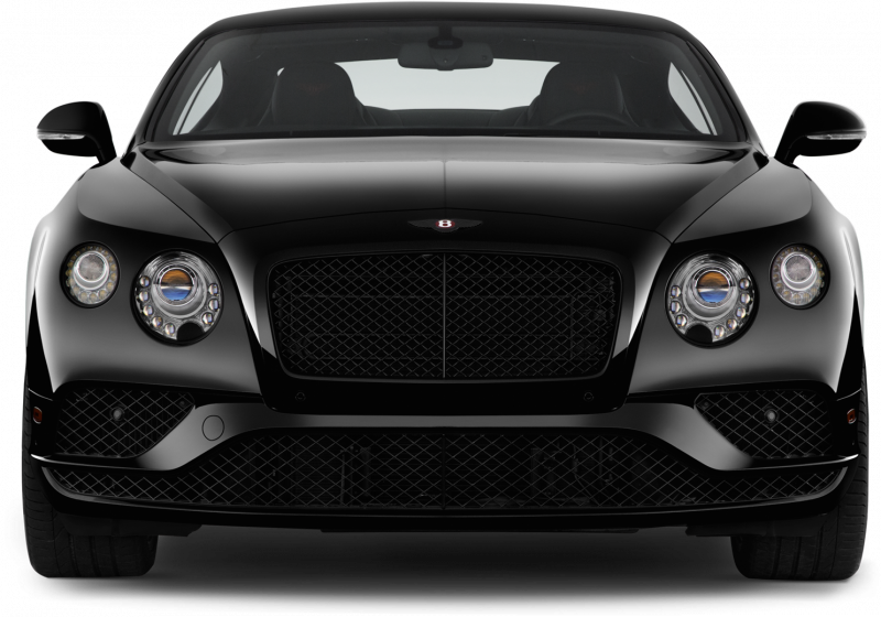 Bentley Continental gt 2020