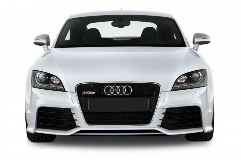Audi TT r8 вектор