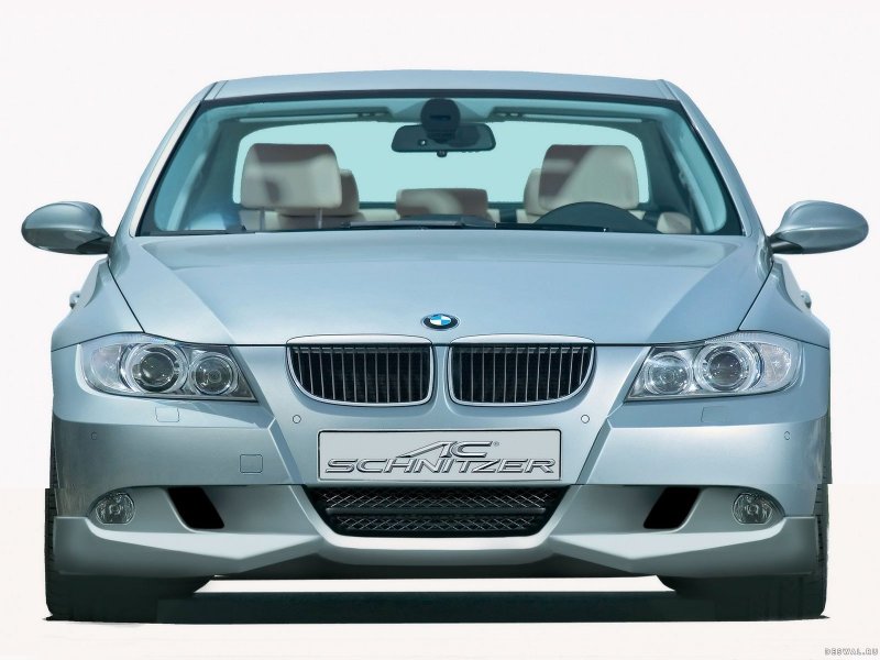 BMW e90