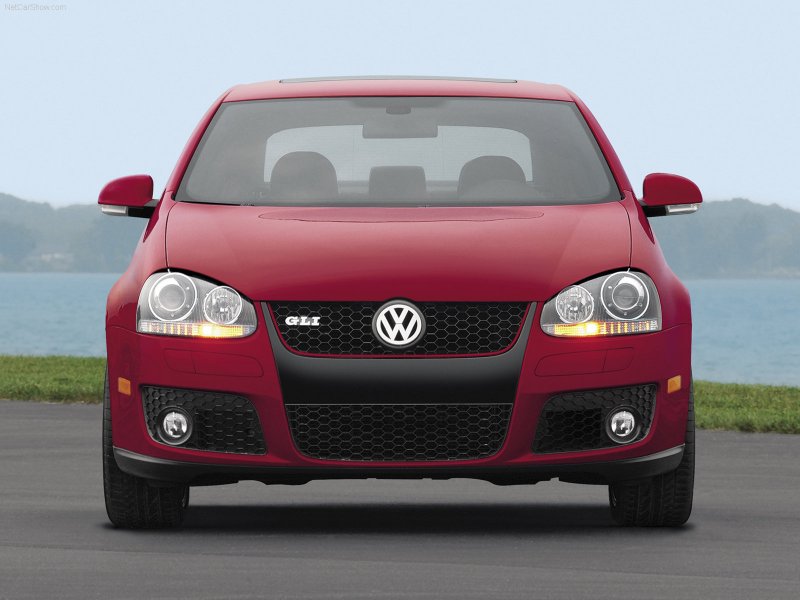 Jetta gli 2006