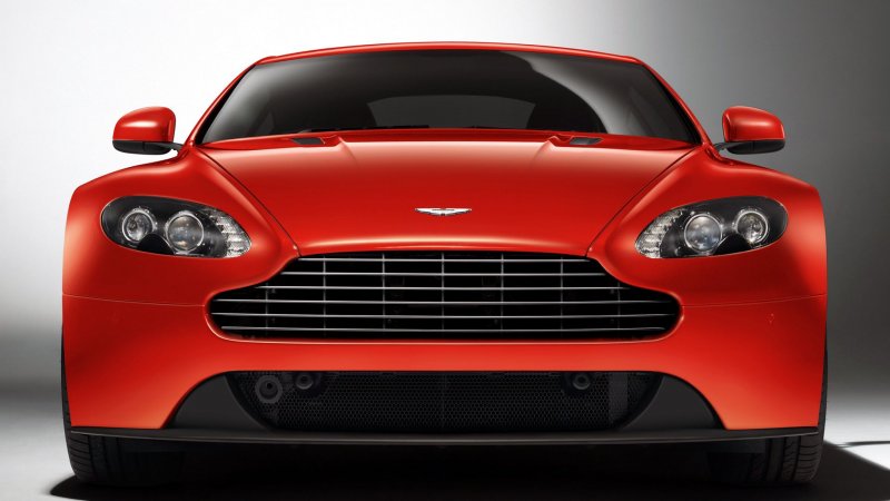 Aston Martin