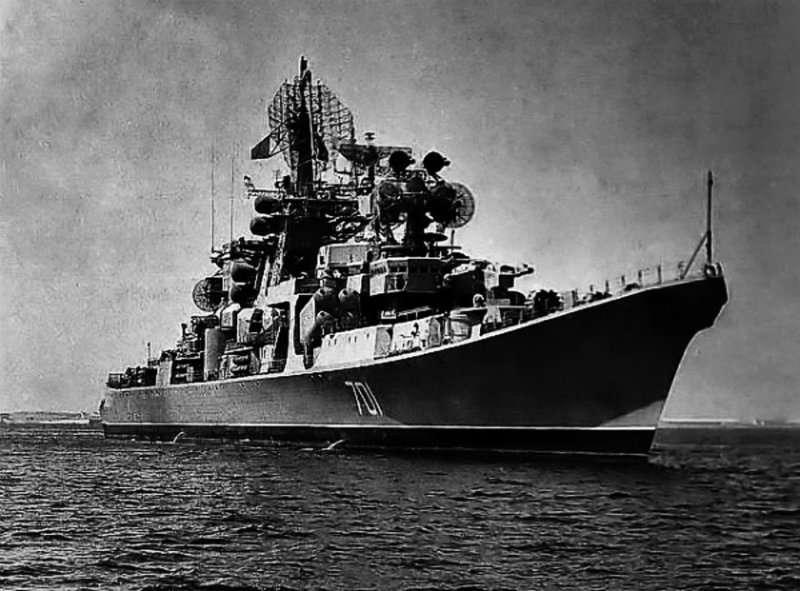 БПК 1134б Николаев