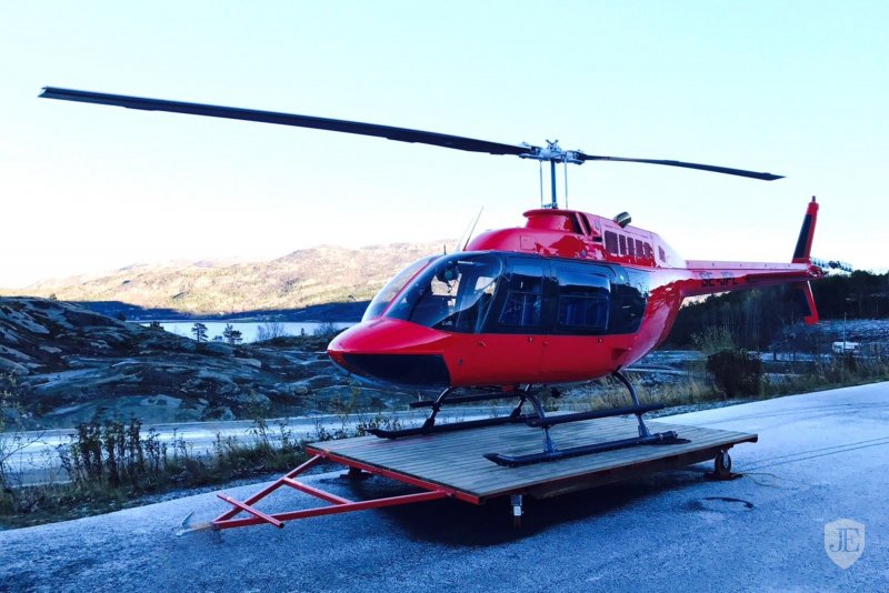 Bell 206