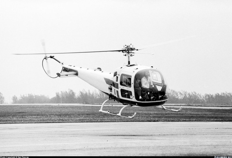 Bell b3