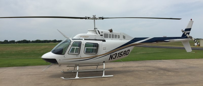 Bell 206 - 460 000 000 $