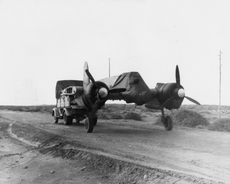 Хеншель HS 129