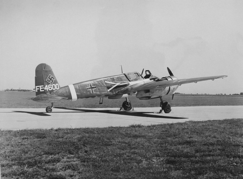 Хеншель HS 129