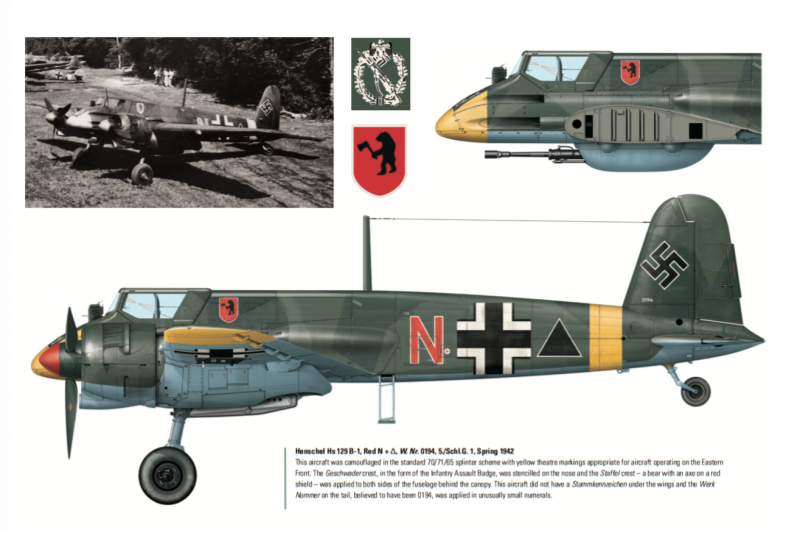 He 129 b3