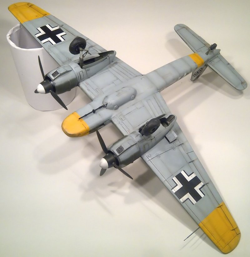 Хеншель HS 129