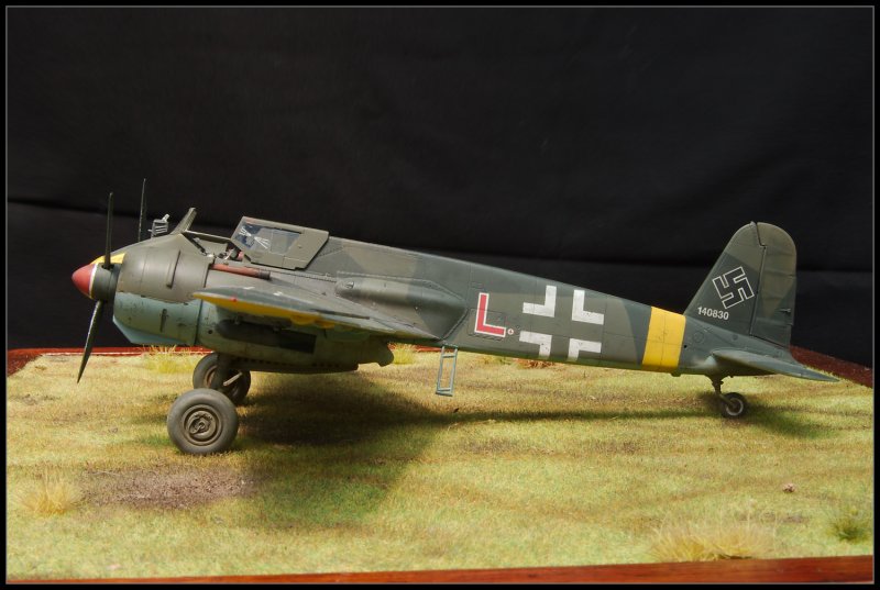 HS 129 B-3