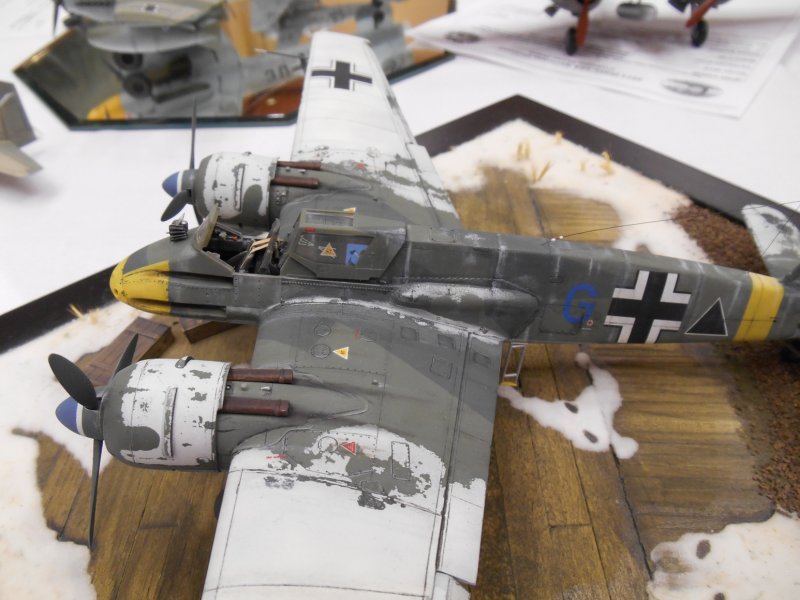 HS 129 B-3