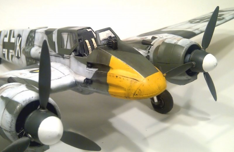 HS 129 B-2