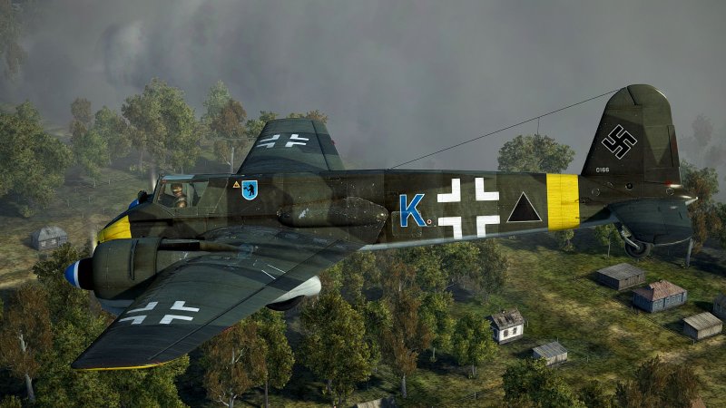 HS 129 PNG