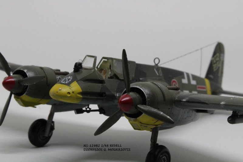 Model 1 ydh7
