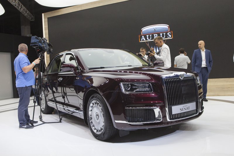 Hongqi e115 SUV 2020
