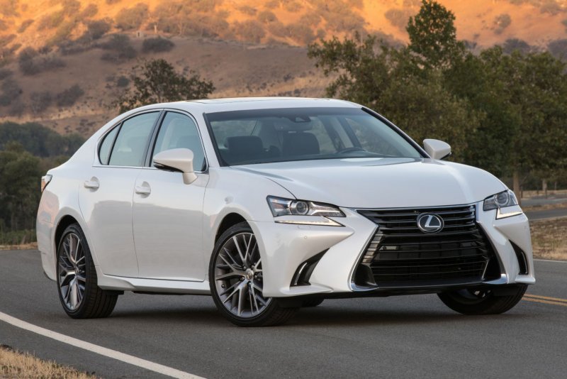 Lexus 1920 1080