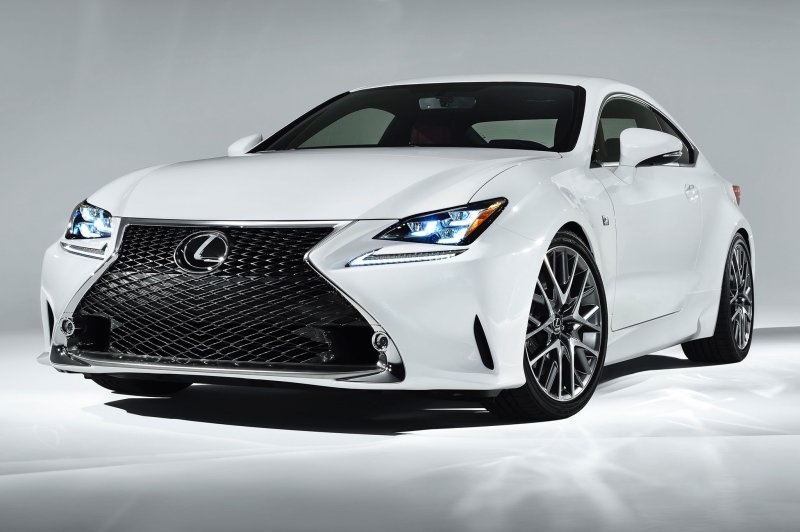 Lexus es 250 2017