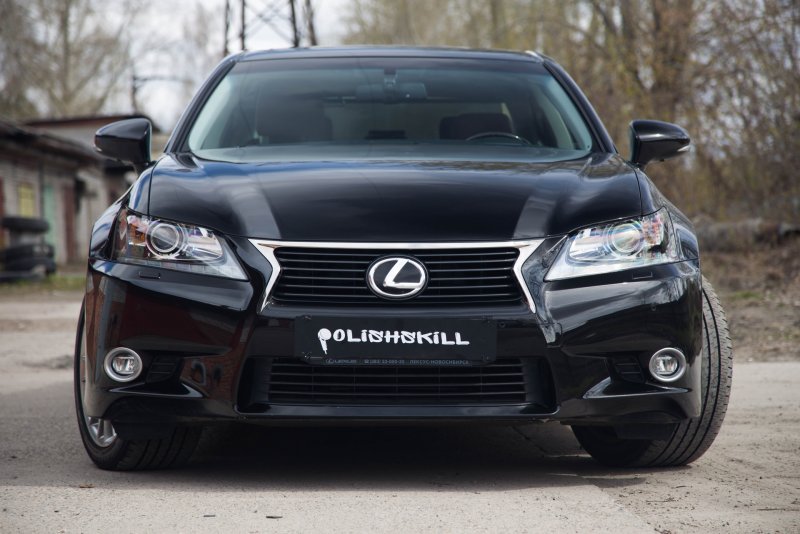 Lexus LX 570 2006