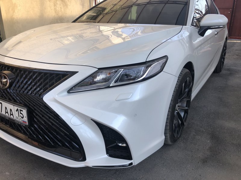 Lexus is 2021 Wallpaper