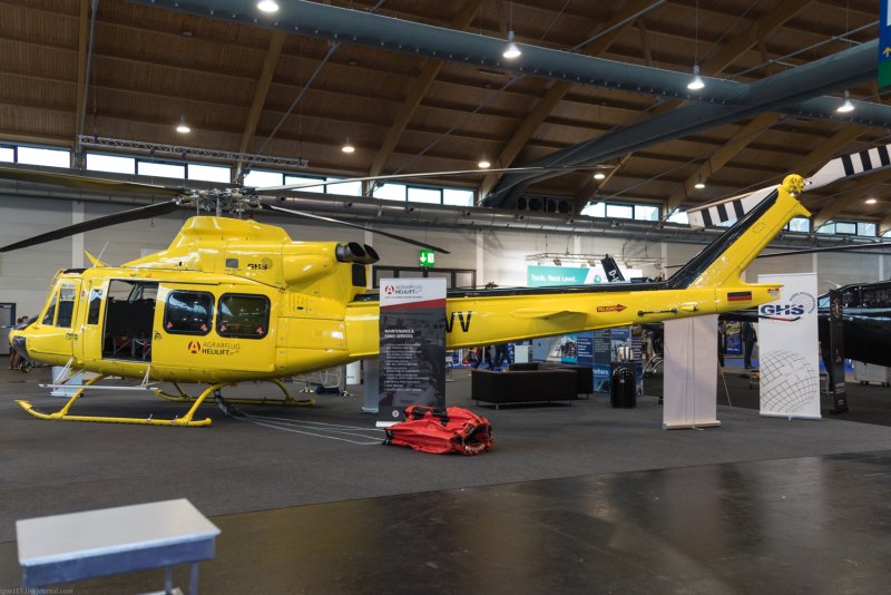 Bell 505 Jet Ranger x